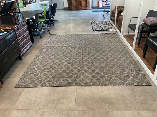 Diamond Rug (F86)
