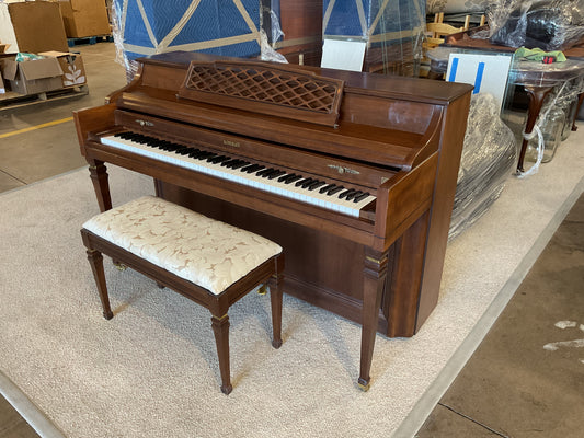 Play Ur Lil Heart Out Piano
