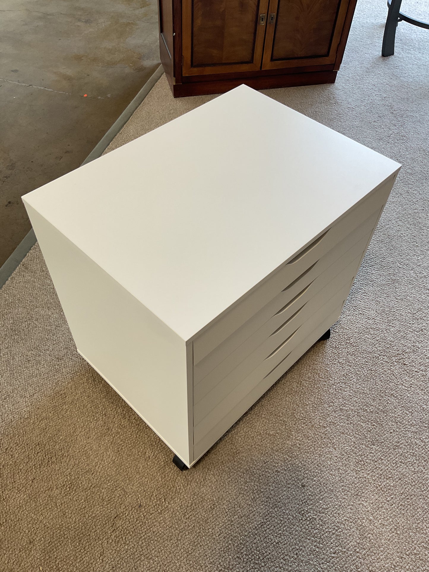 6 Secret Drawer Mini Dresser