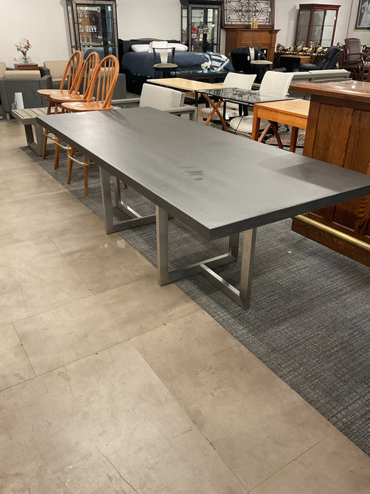 Geo Table *WH*