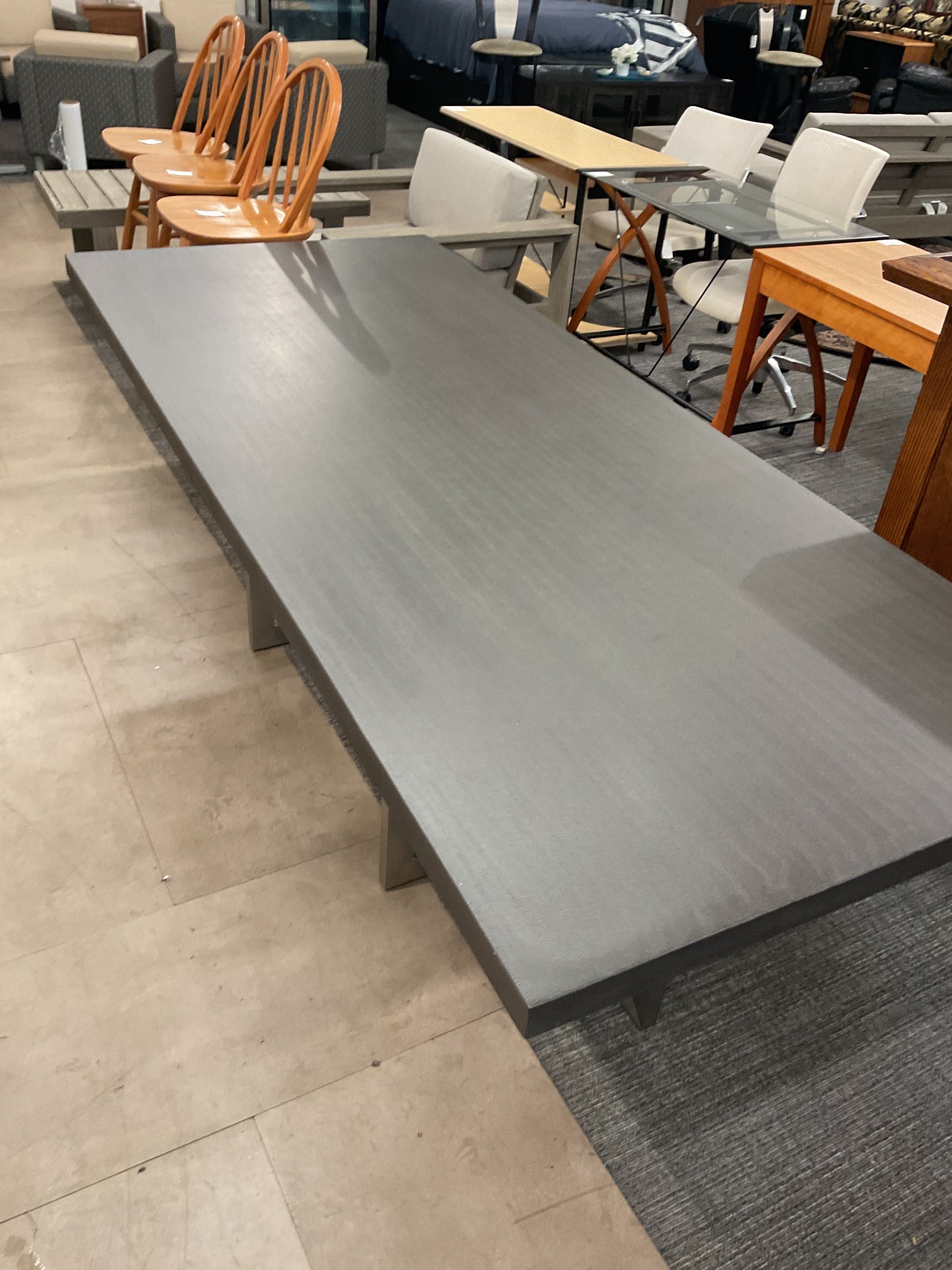 Geo Table *WH*
