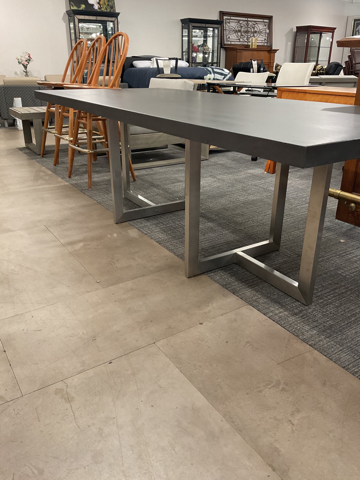 Geo Table *WH*
