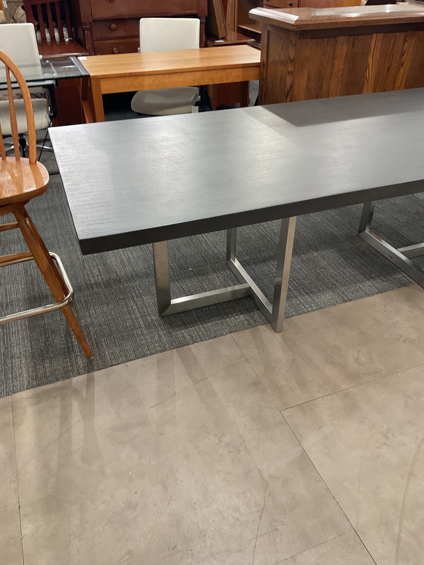Geo Table *WH*