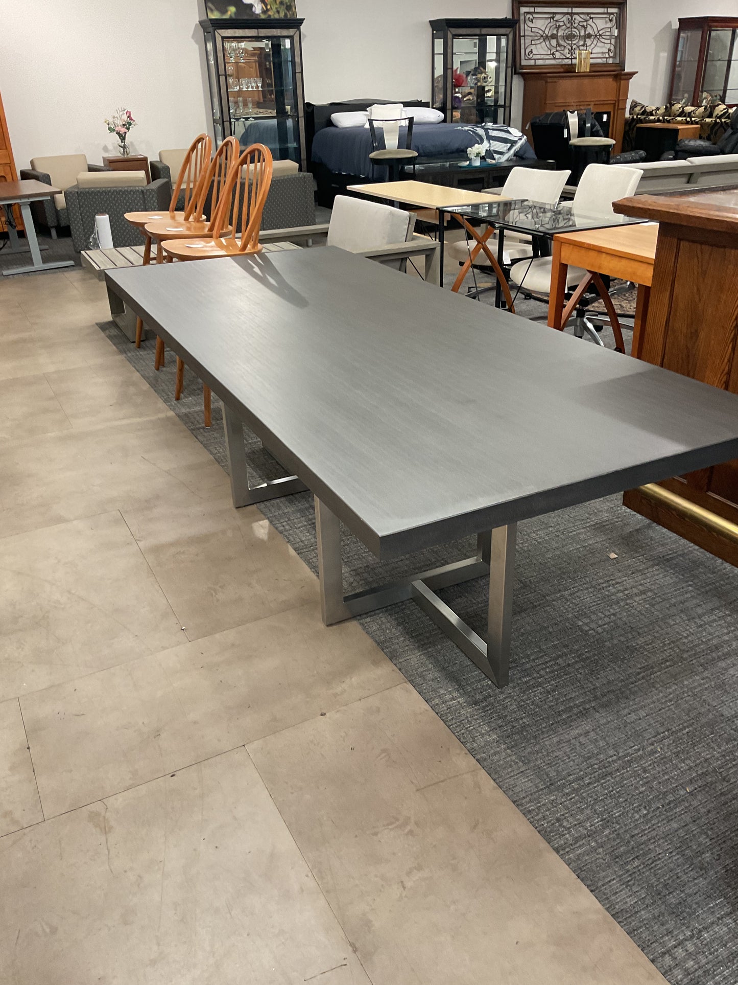 Geo Table *WH*