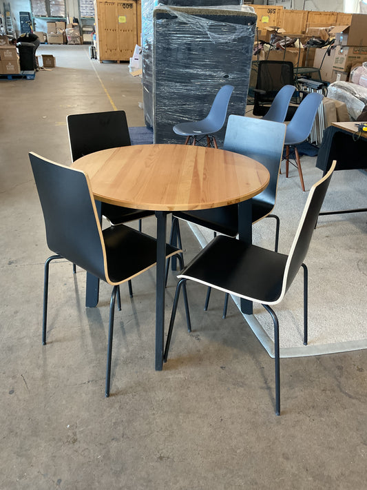 College Dining Set *WH*