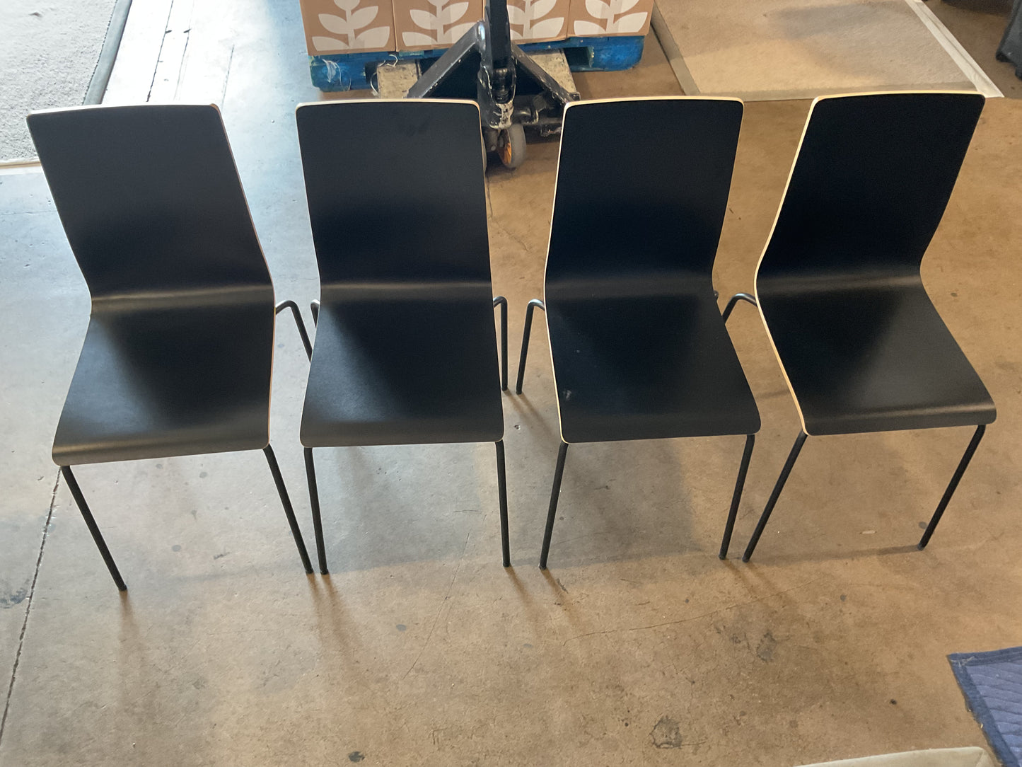 College Dining Set *WH*