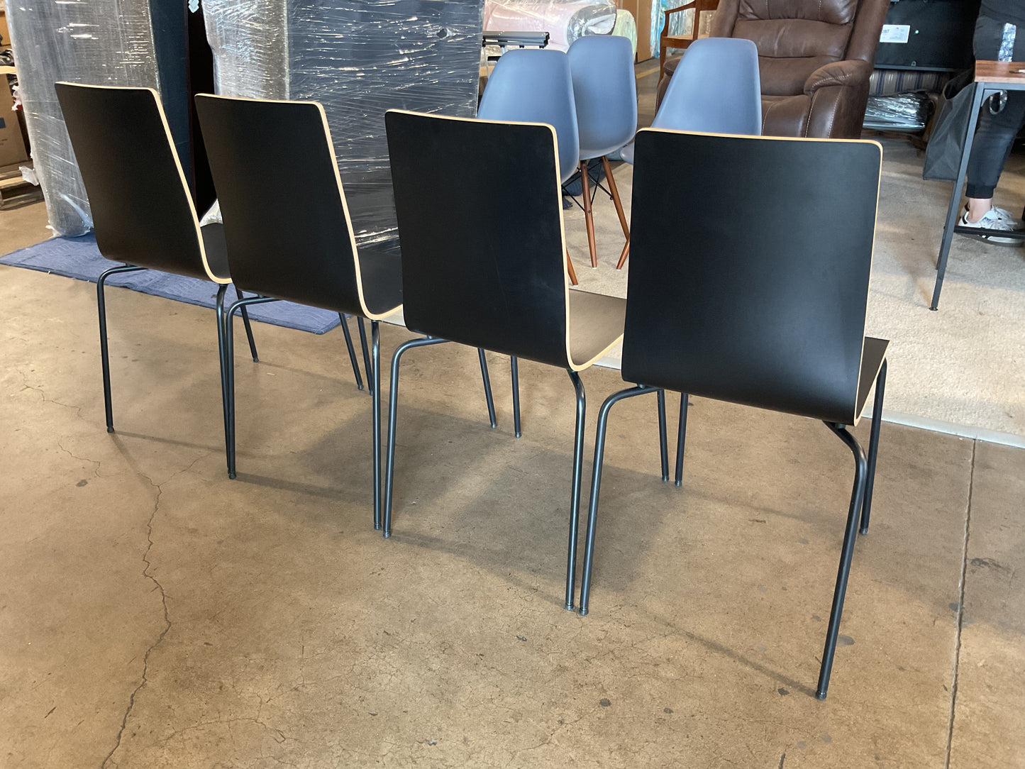 College Dining Set *WH*