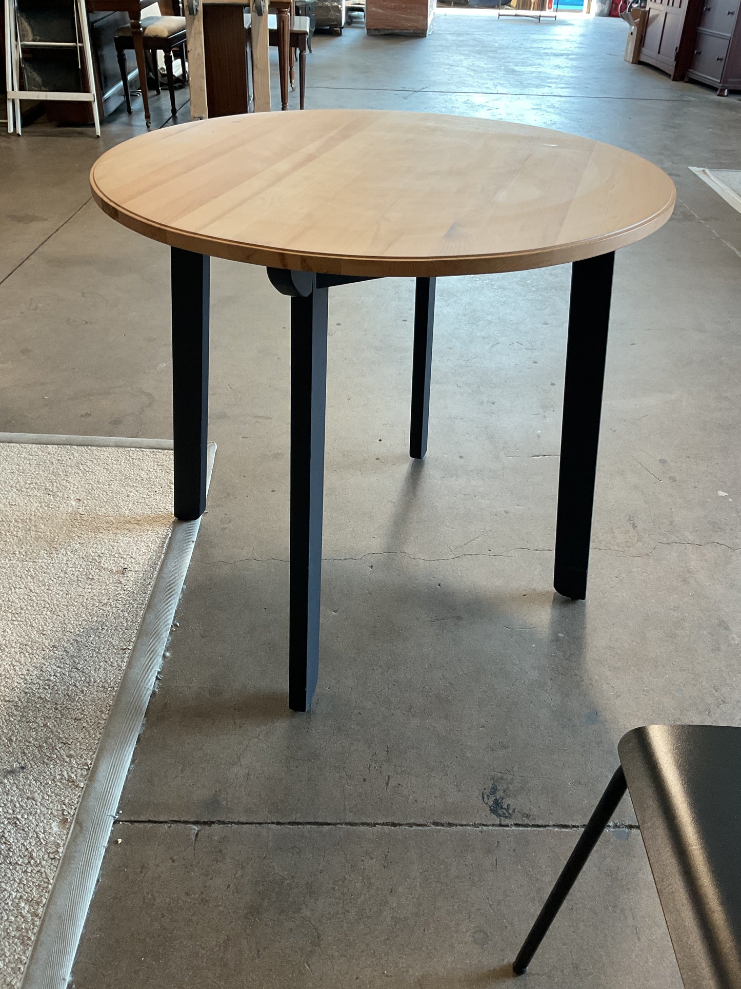 College Dining Set *WH*