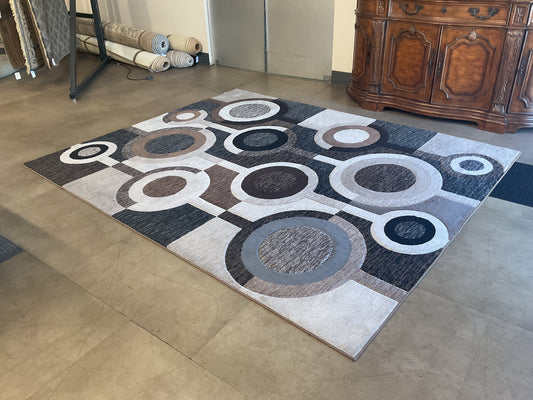 Modern Way Rug (R011)