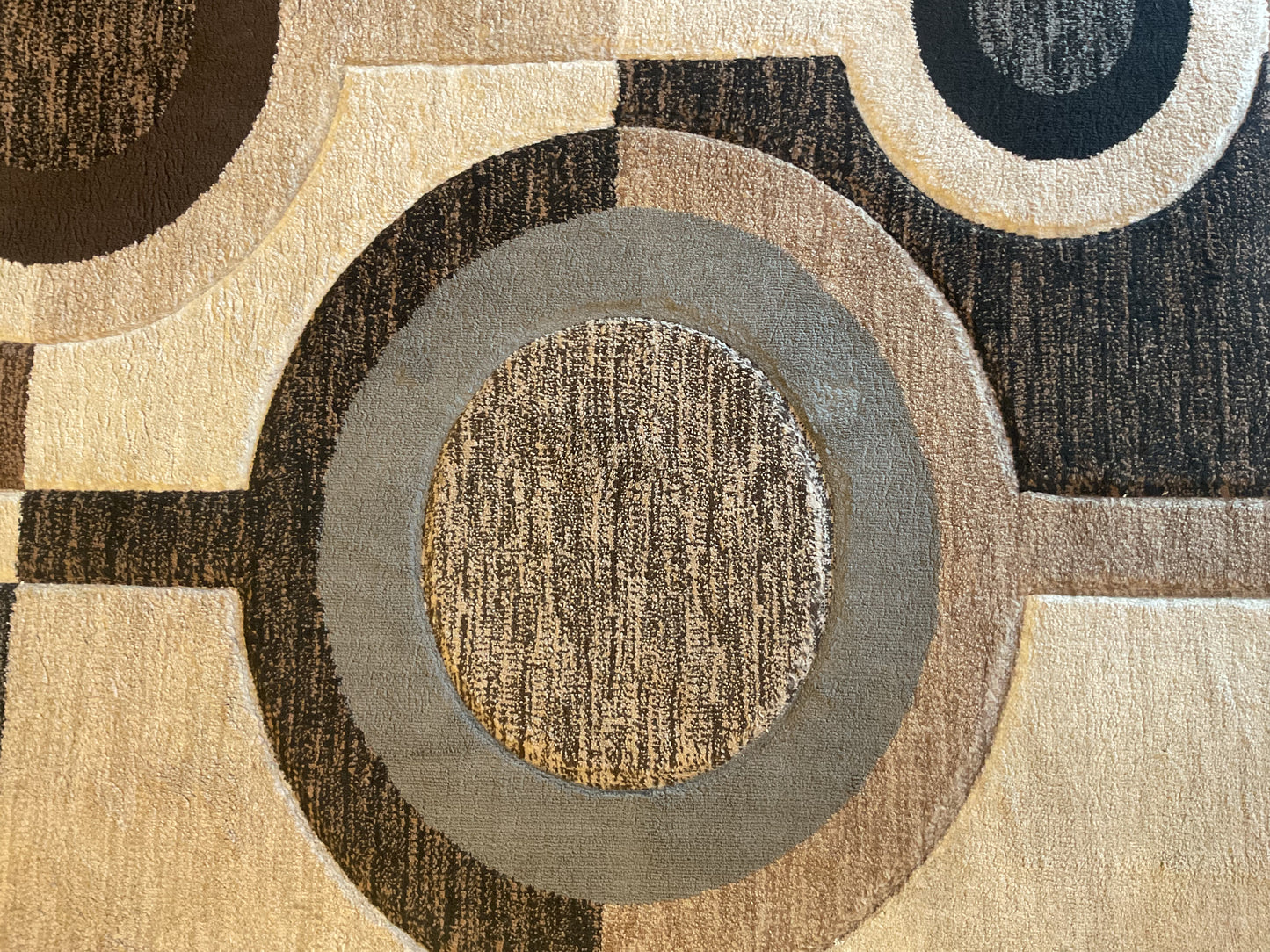 Modern Way Rug (R011)