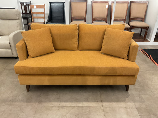 Honey Bug Sofa