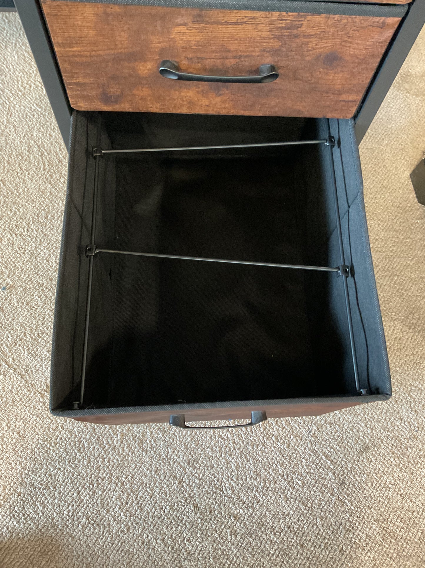 Not Your Average Desk *WH*