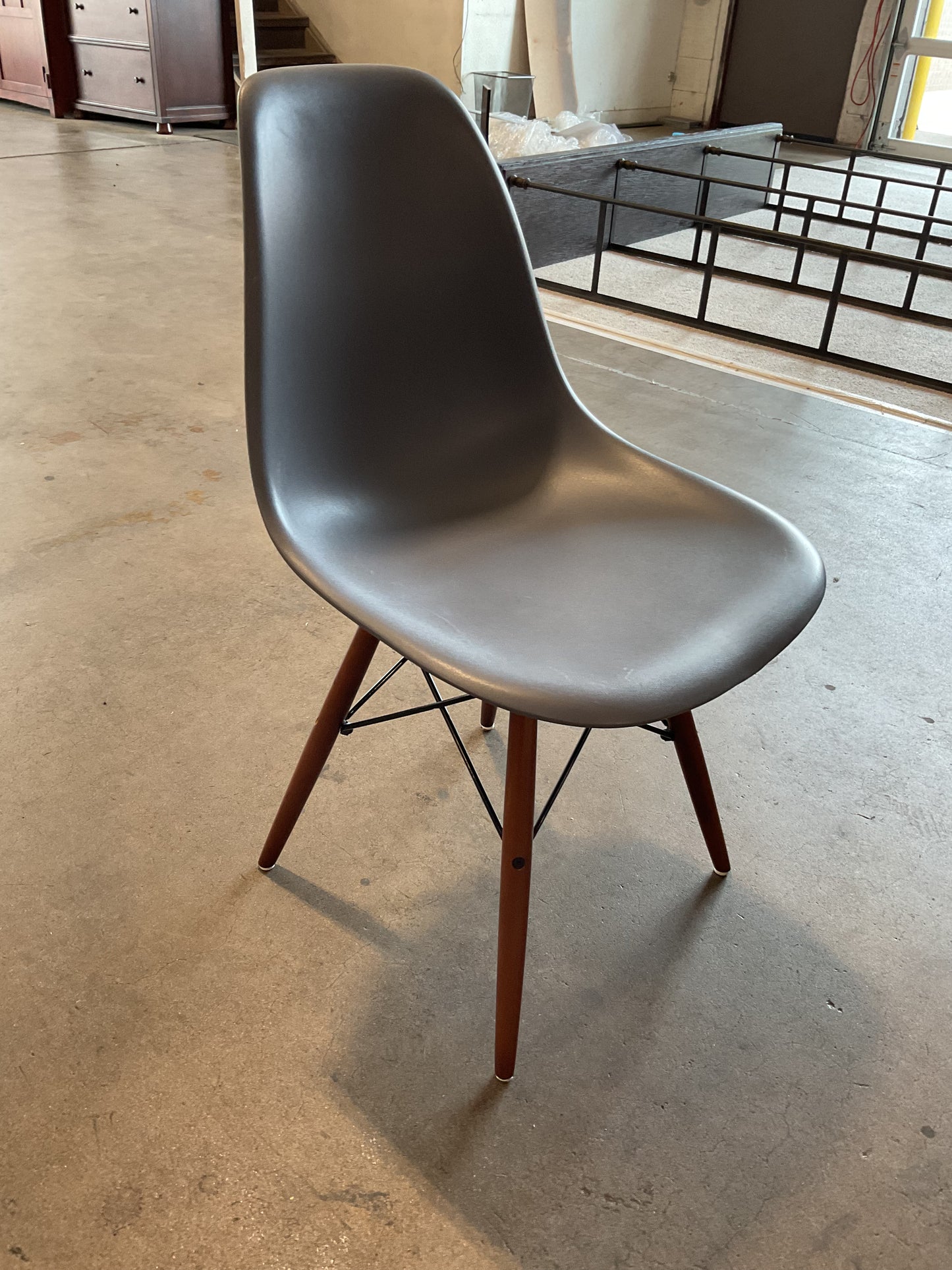 Anotha One Chair *WH*