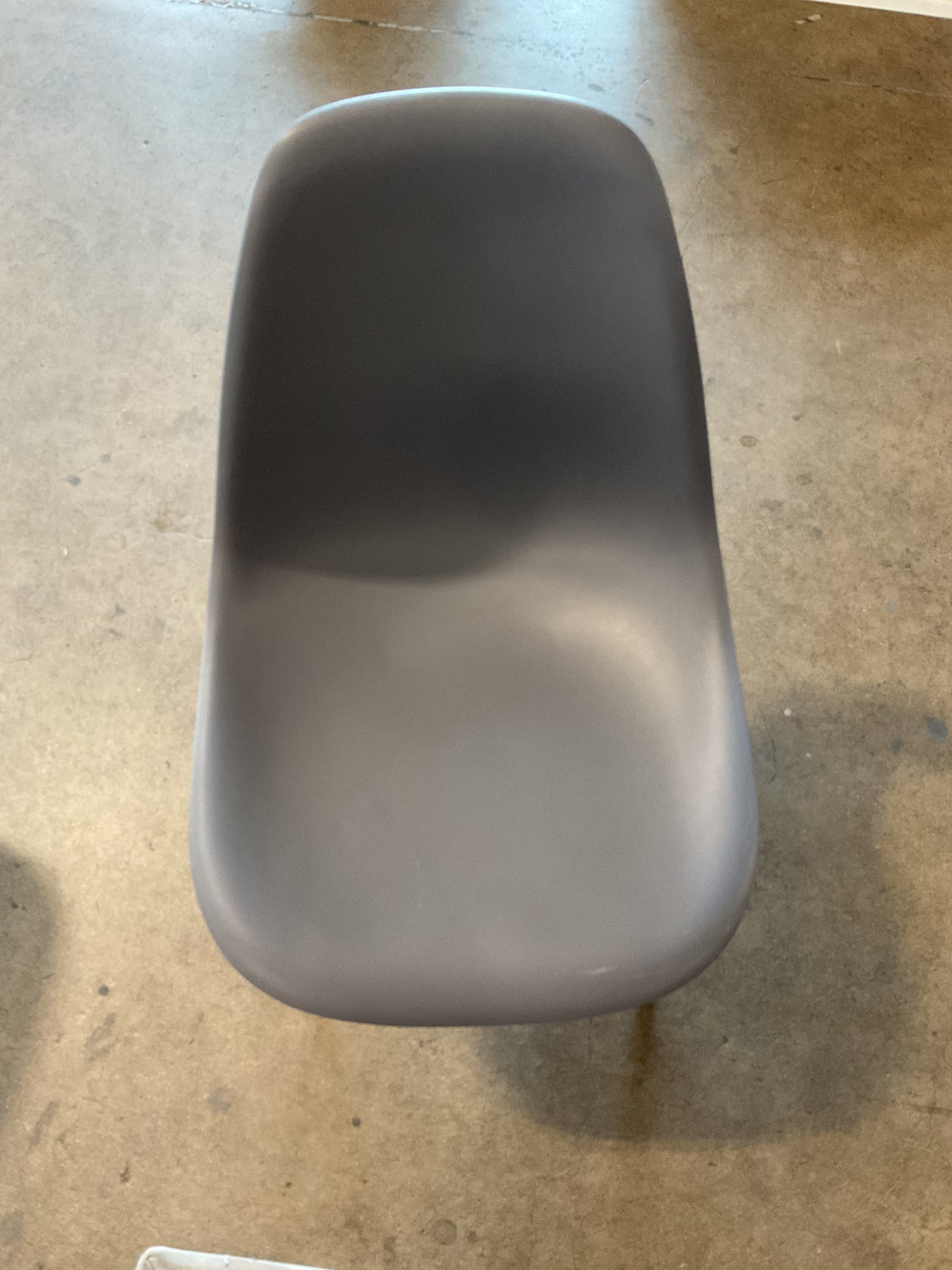 Anotha One Chair *WH*