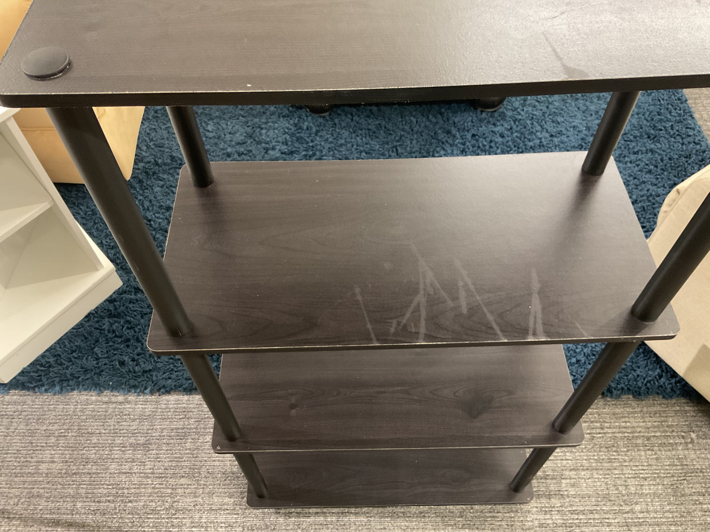 Storage Shelf