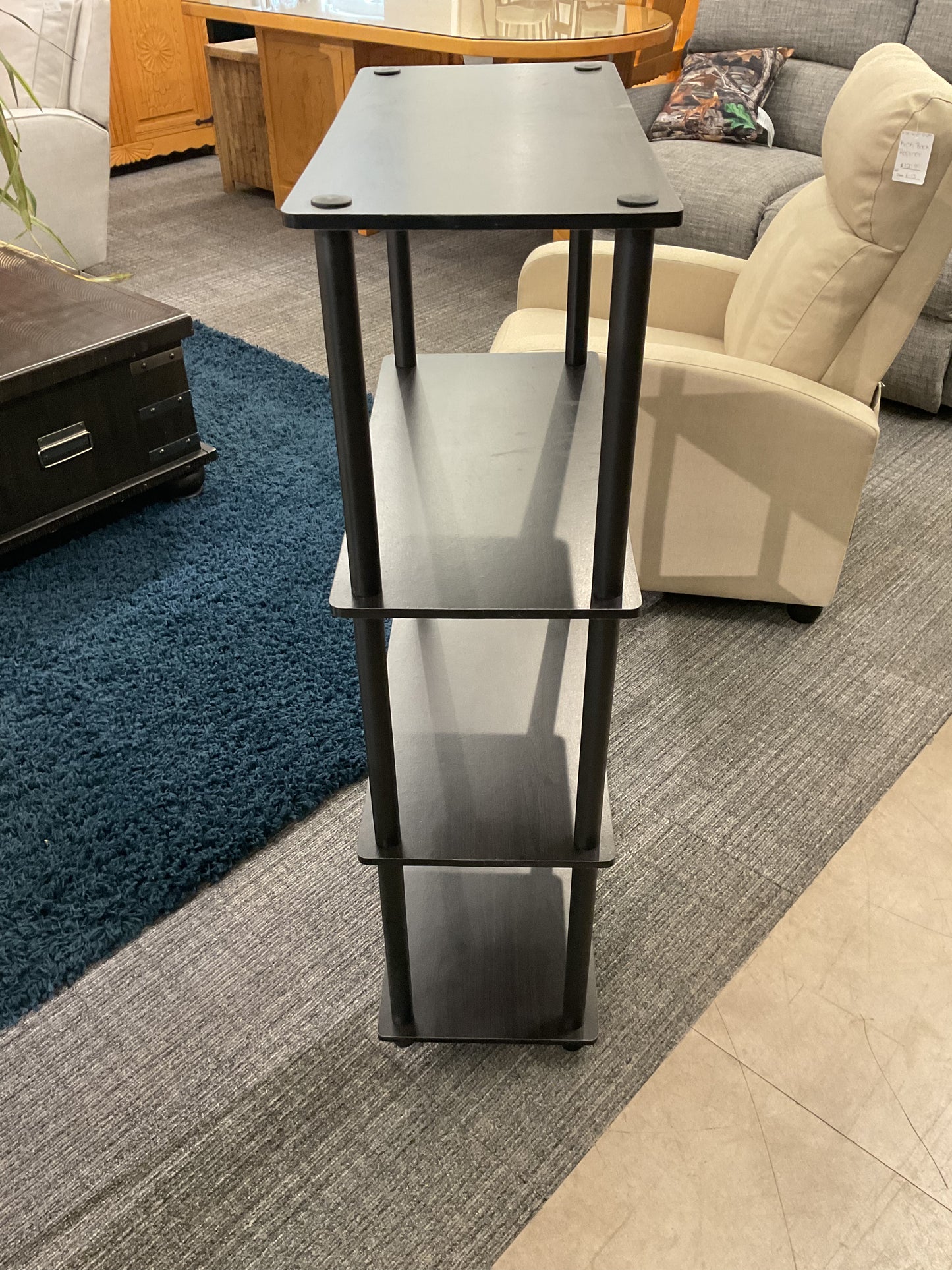 Storage Shelf