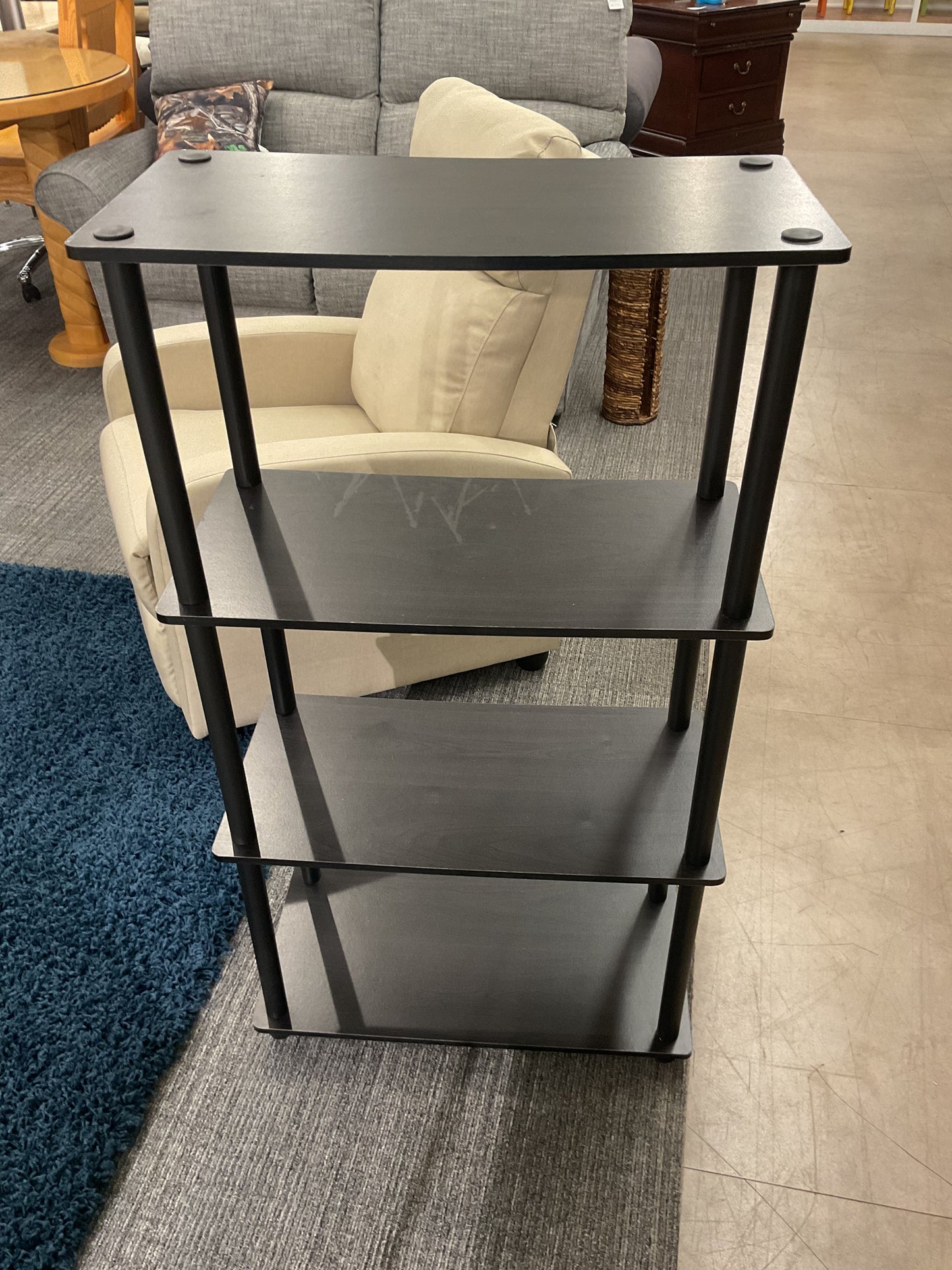 Storage Shelf