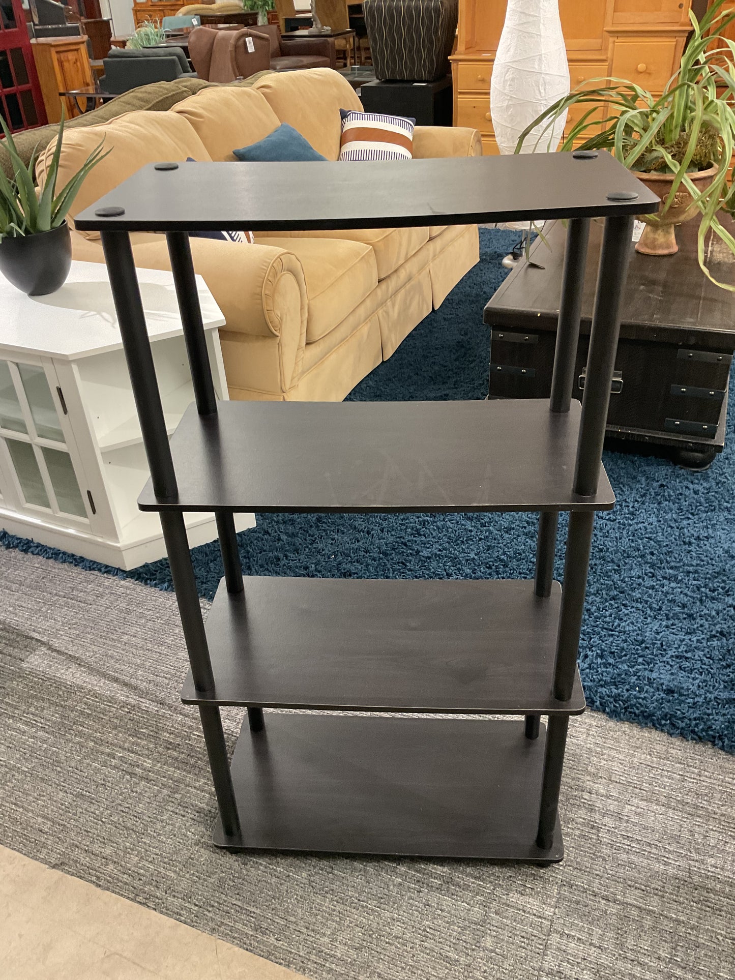 Storage Shelf
