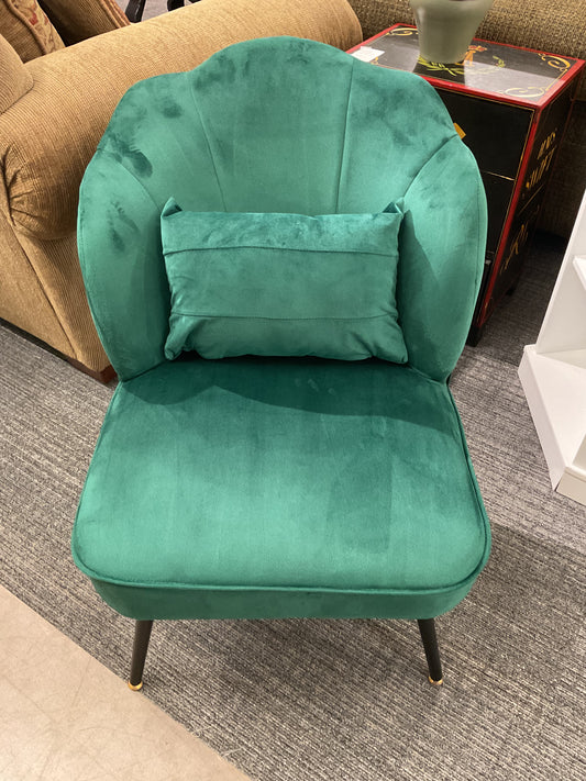 Emerald Chair