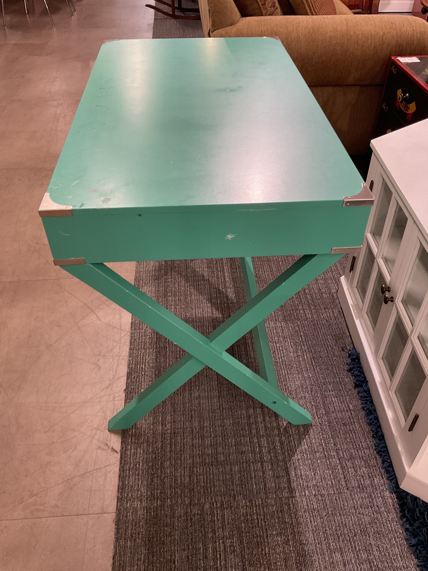 X Base Desk