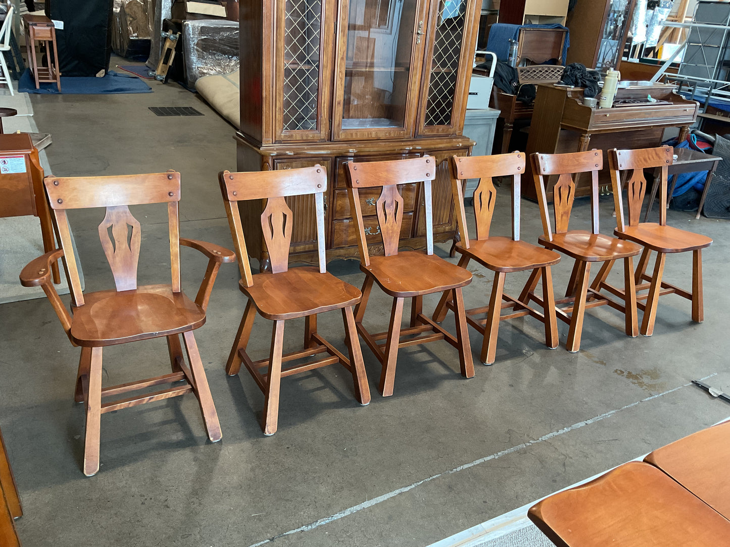 Sit For DinDin Dining Set *WH*
