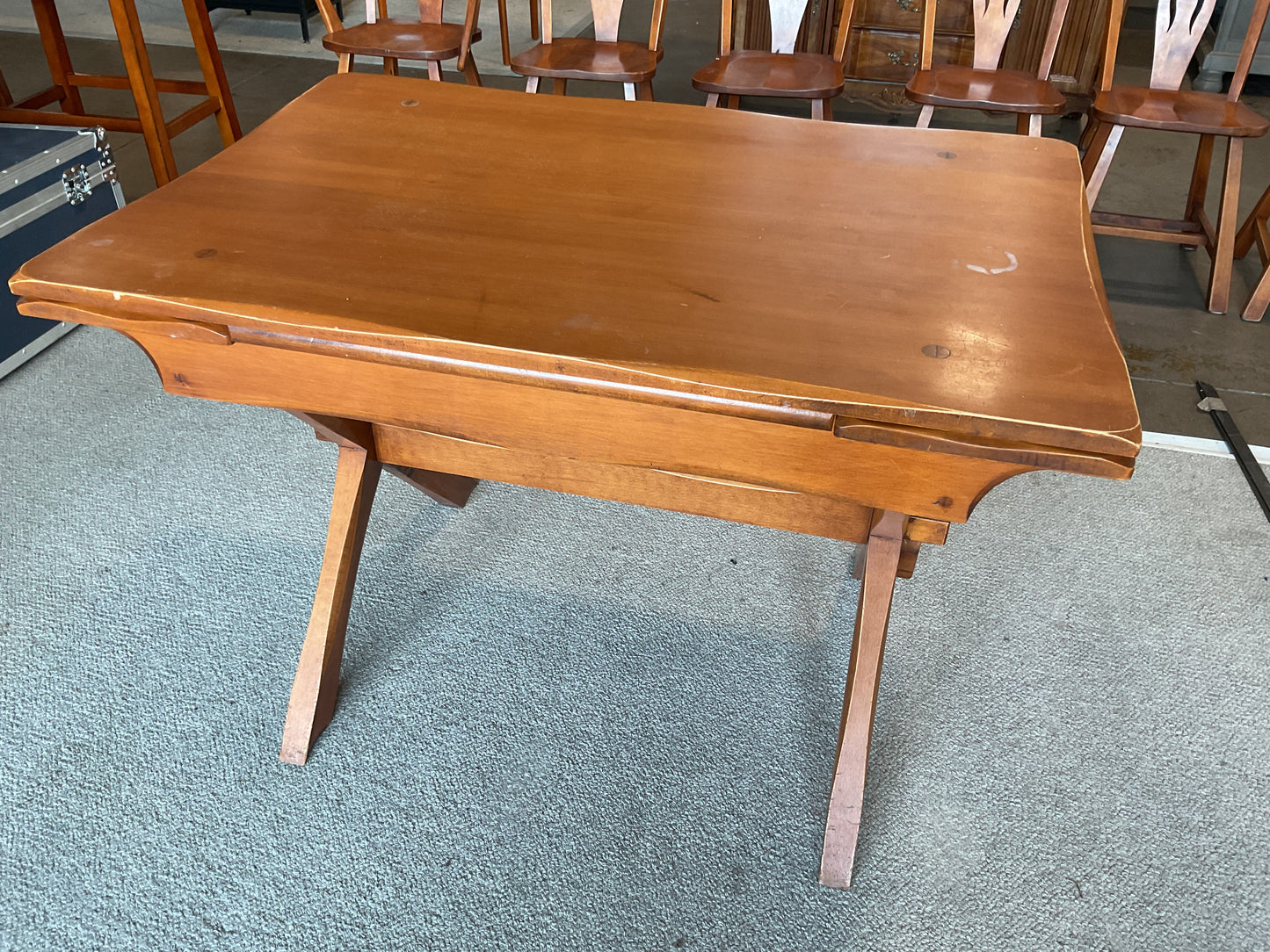 Sit For DinDin Dining Set *WH*