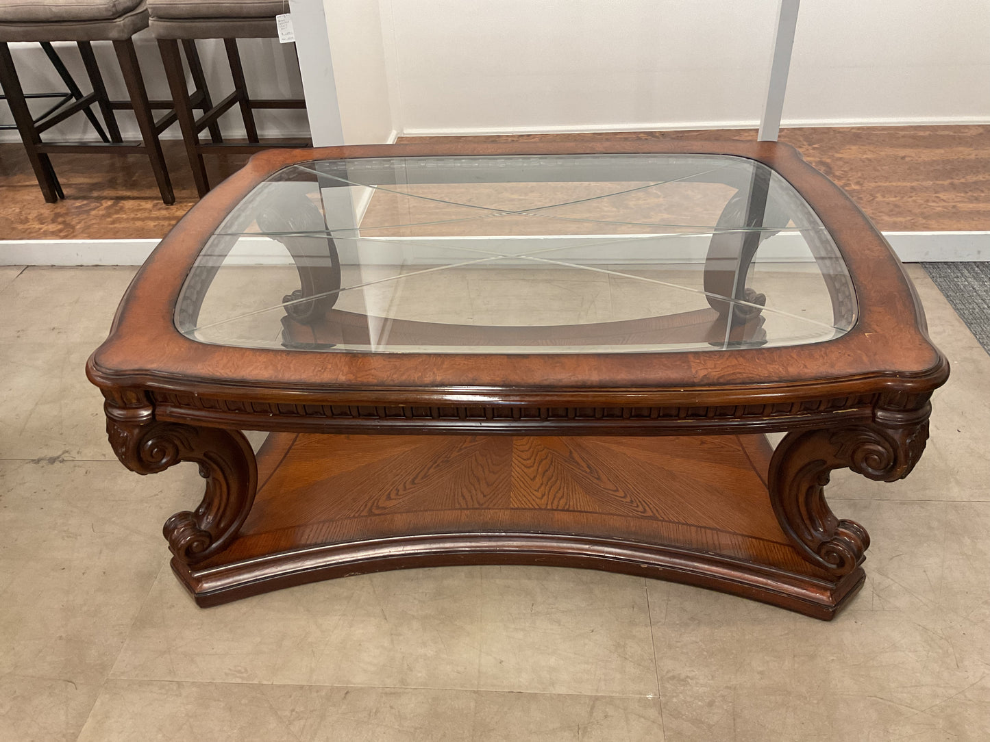 Beautiful Coffee Table