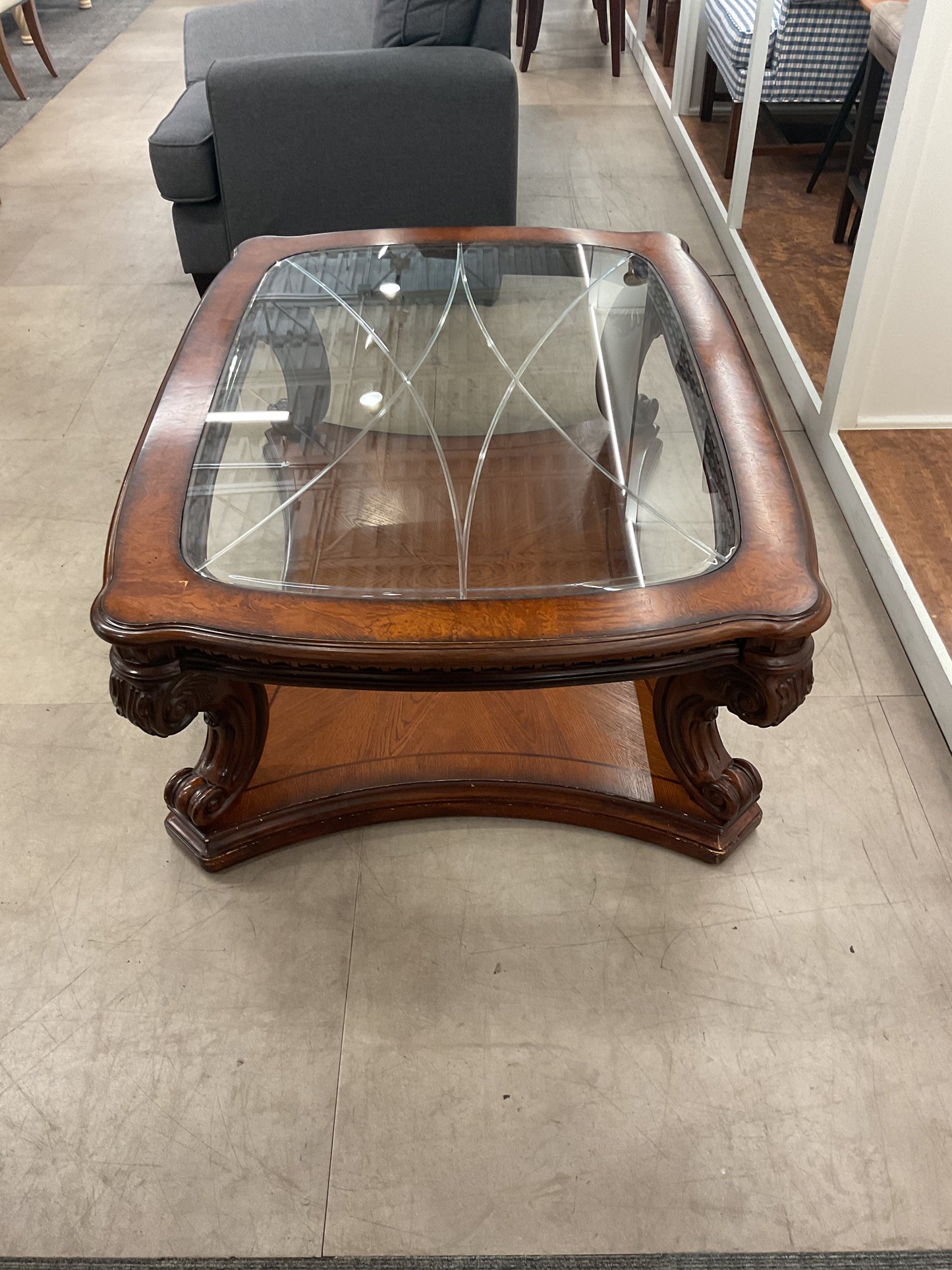 Beautiful Coffee Table