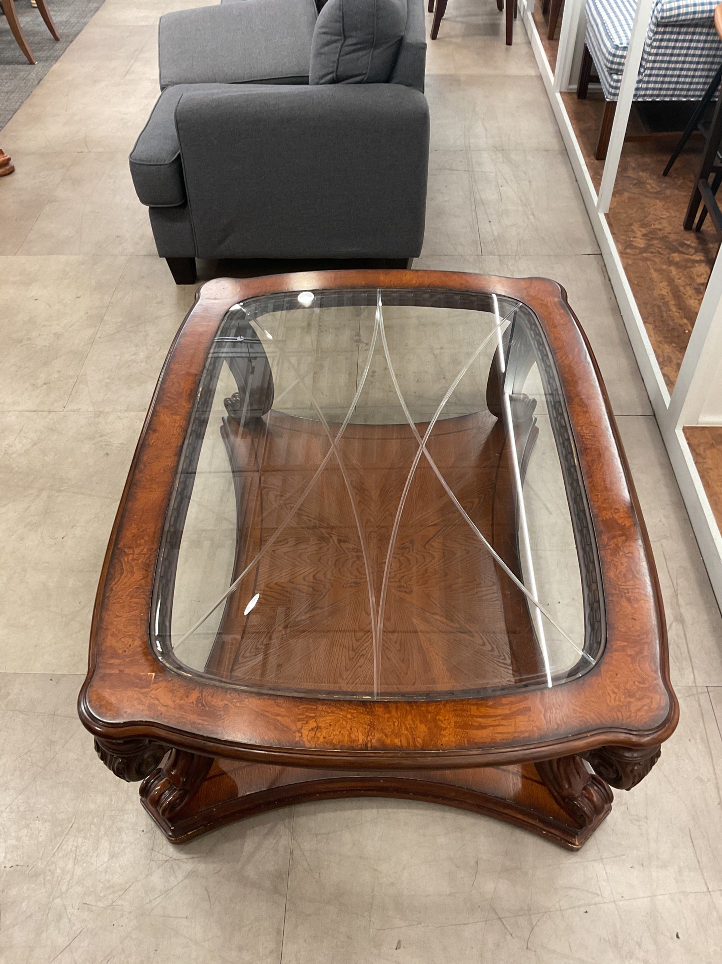 Beautiful Coffee Table