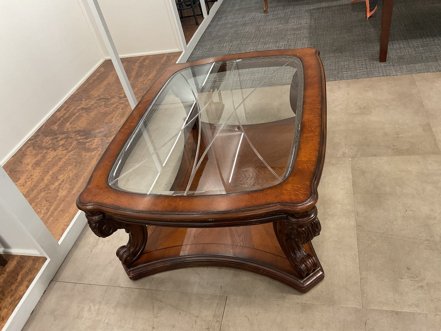 Beautiful Coffee Table