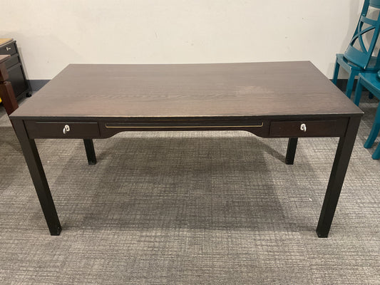 Left Side Desk