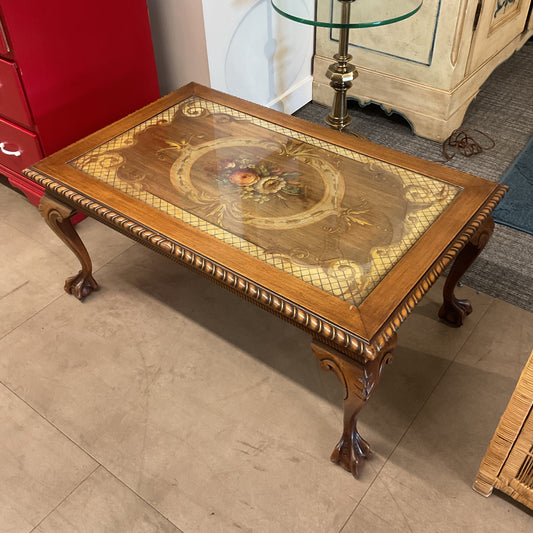 Older Than I Table