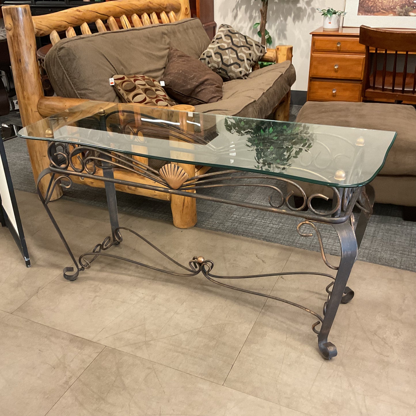 Nemo’s Entry Table