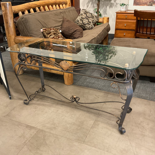 Nemo’s Entry Table