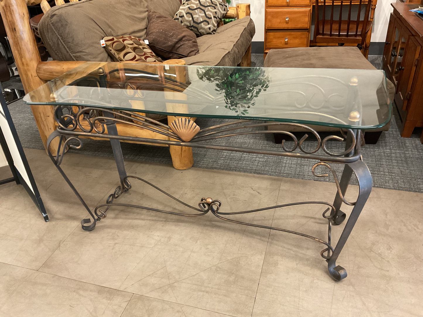 Nemo’s Entry Table