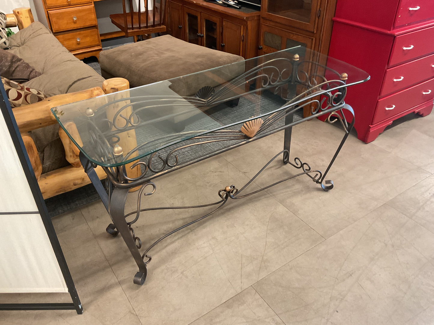Nemo’s Entry Table