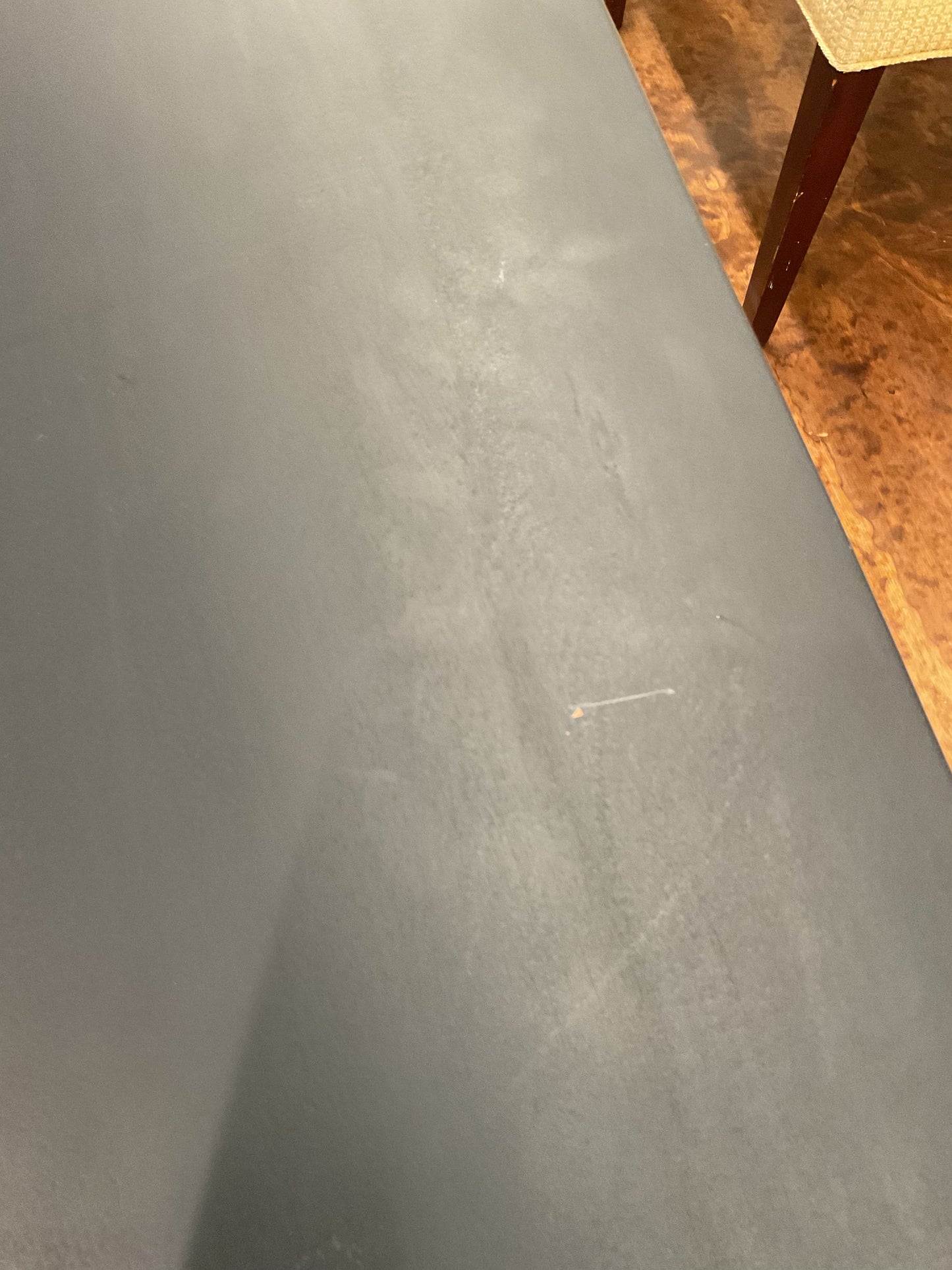 Hyper Space Dining Table *WH*