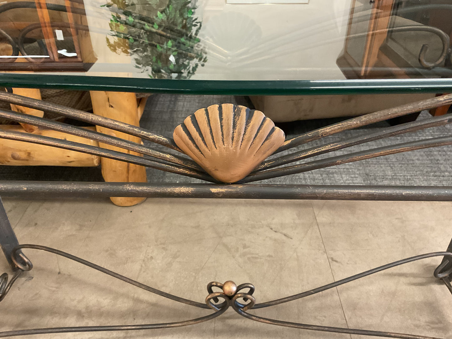 Nemo’s Entry Table