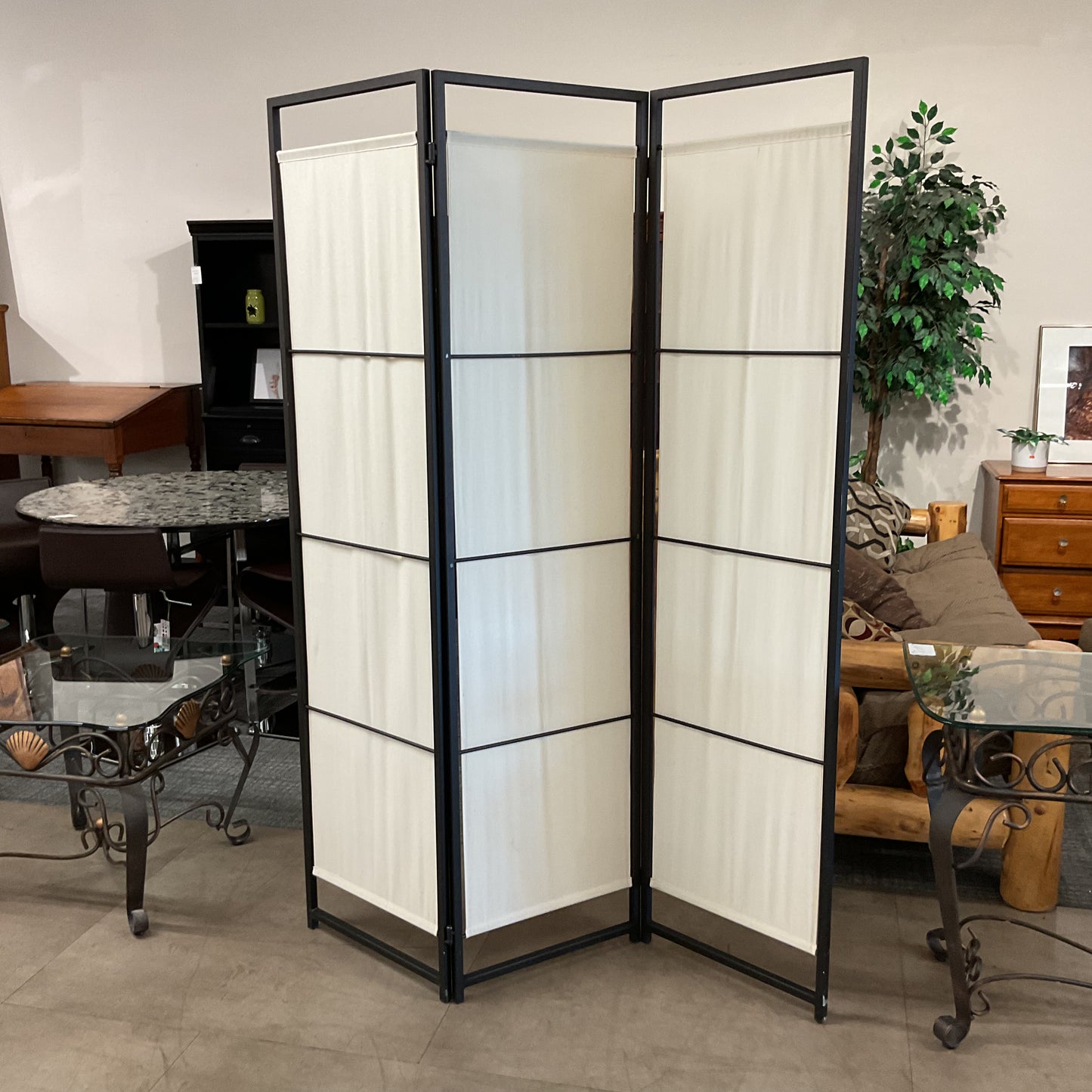 BoCo Room Divider