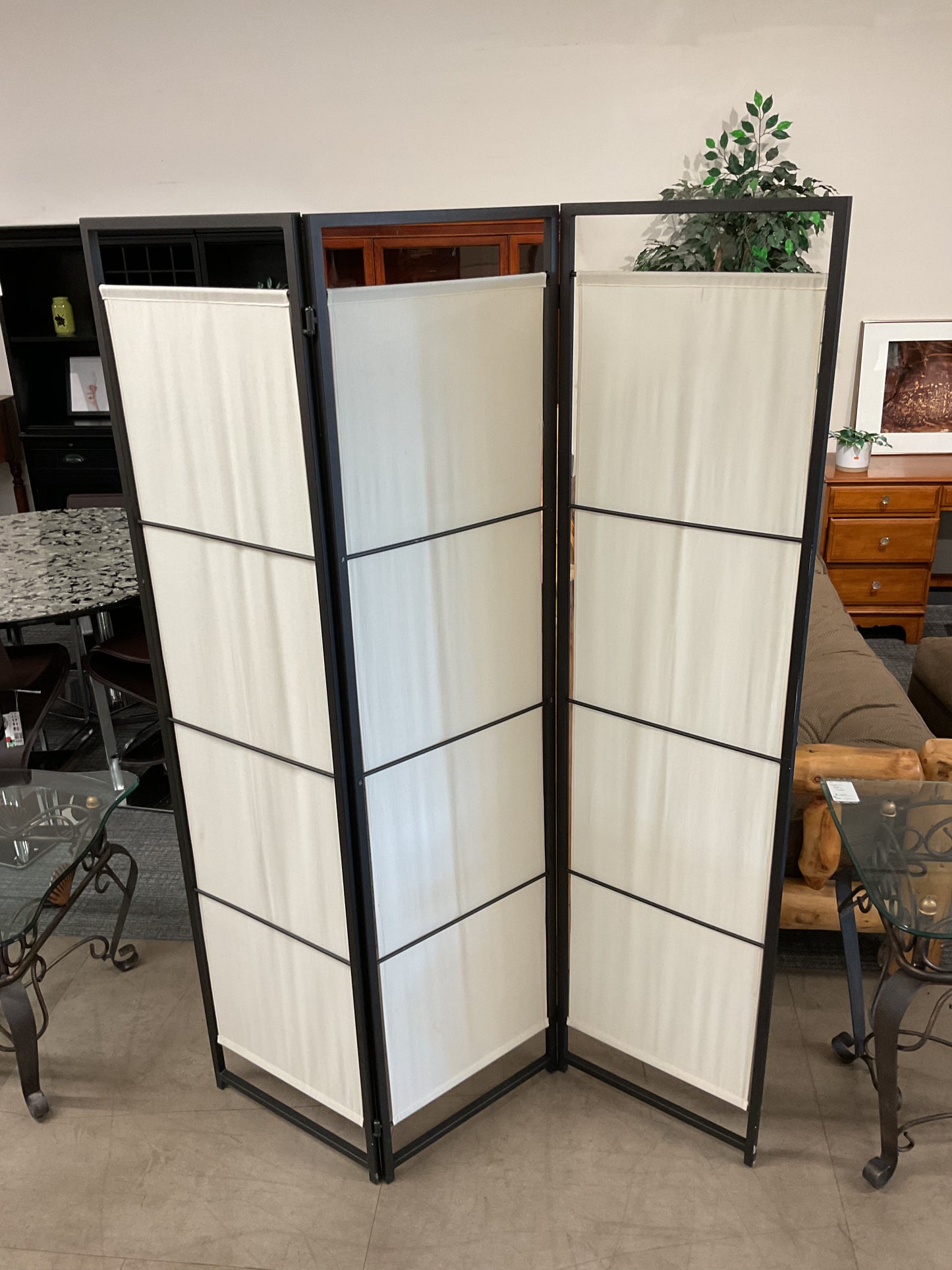 BoCo Room Divider