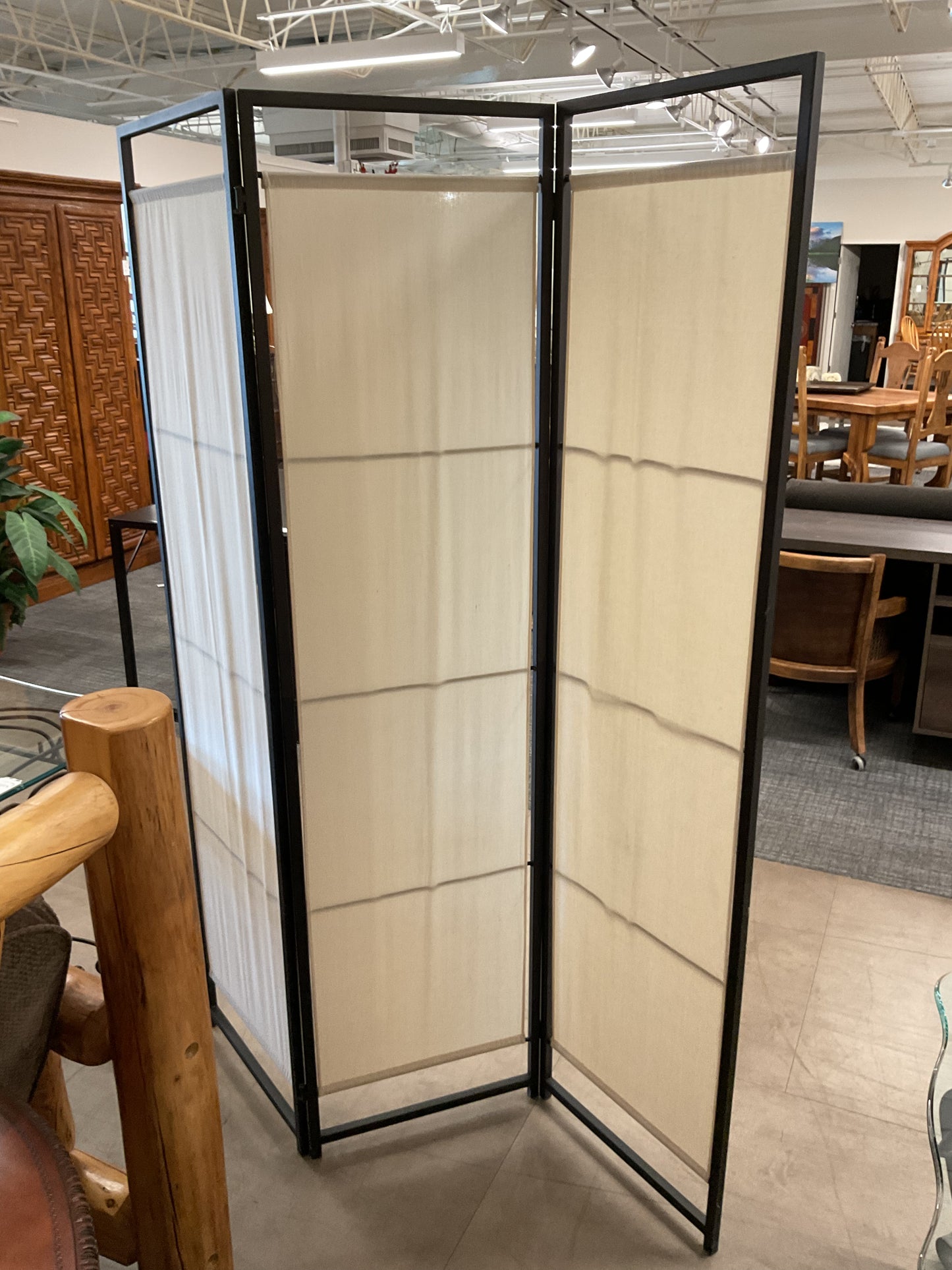 BoCo Room Divider