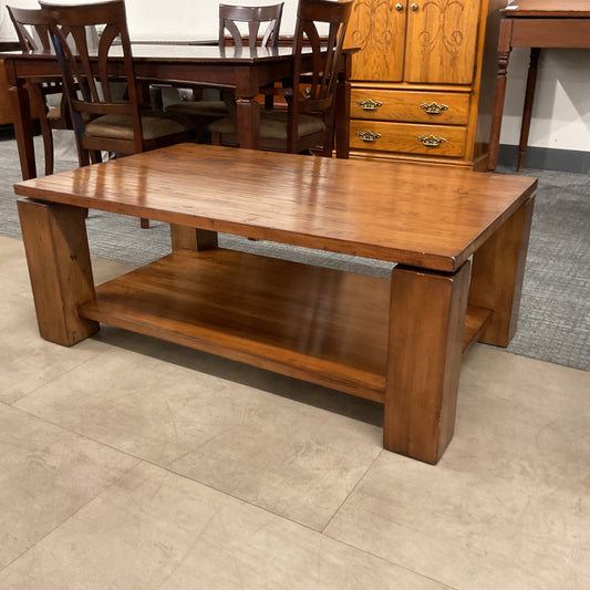 Late Night Coffee Table