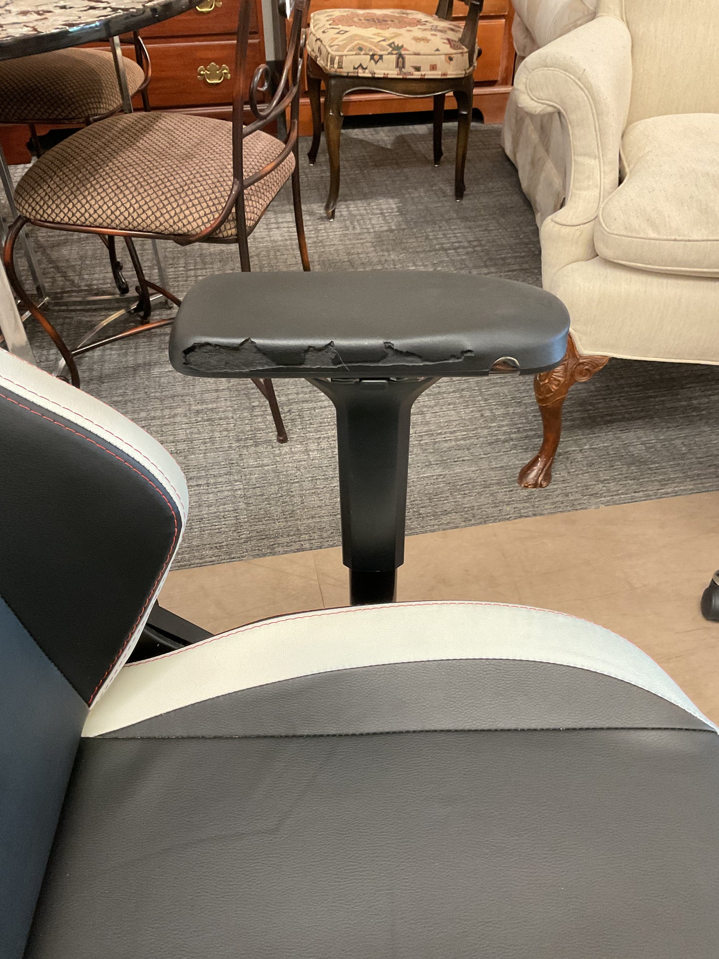 Game Time Chair