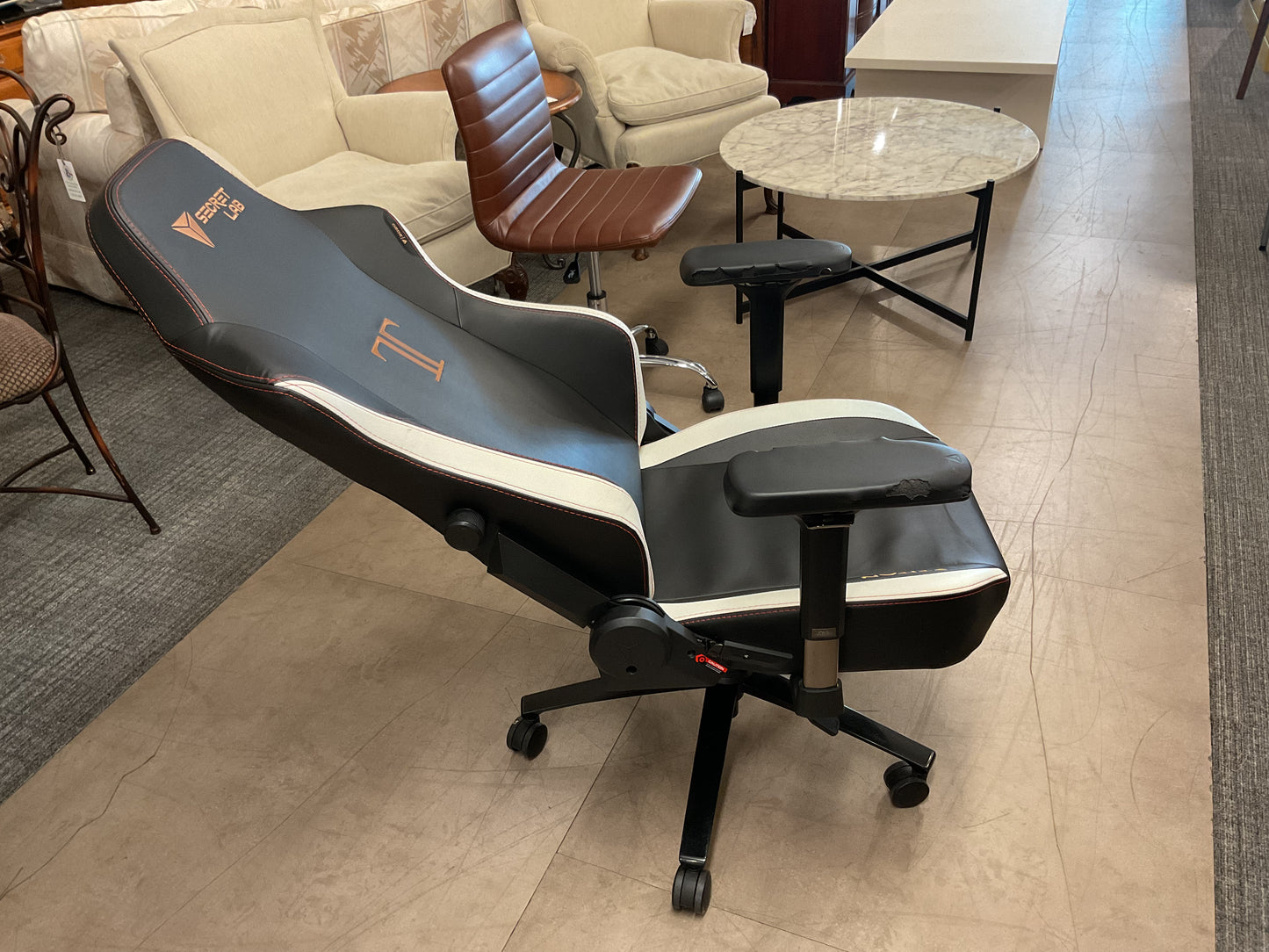 Game Time Chair
