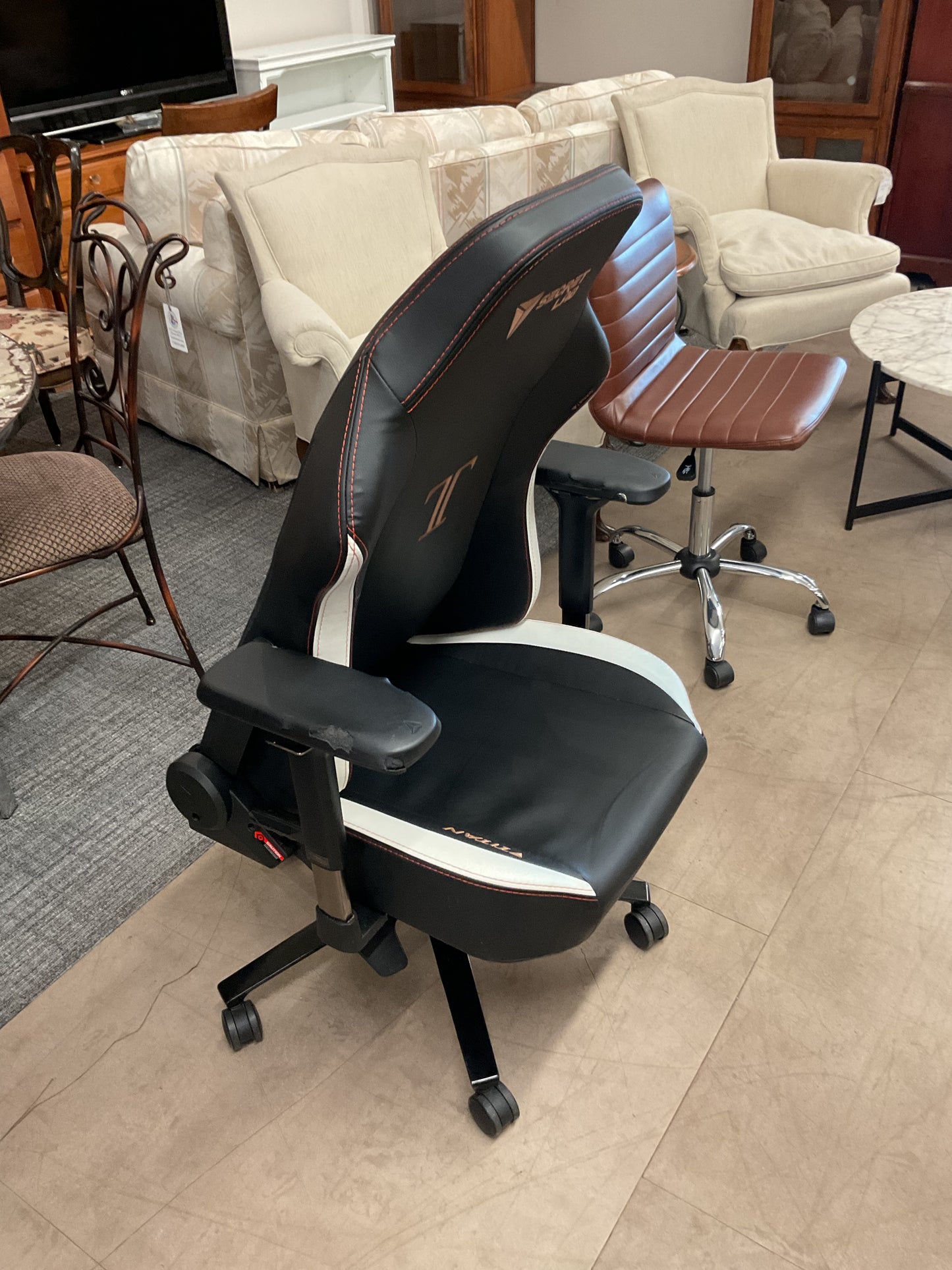 Game Time Chair