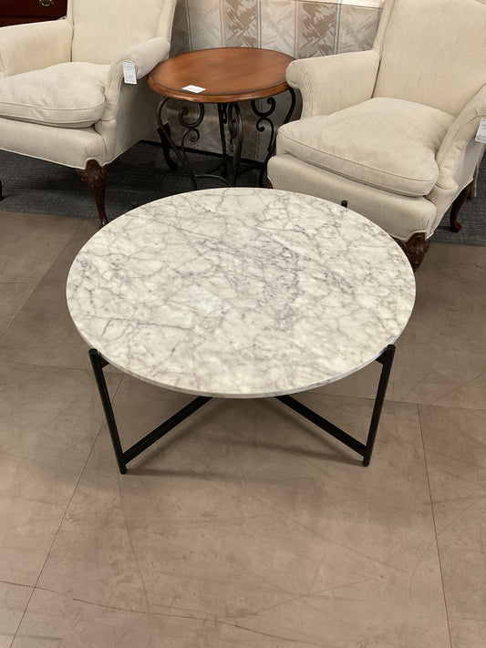 Full Moon Coffee Table