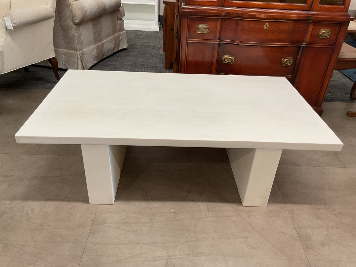 Casper’s Coffee Table
