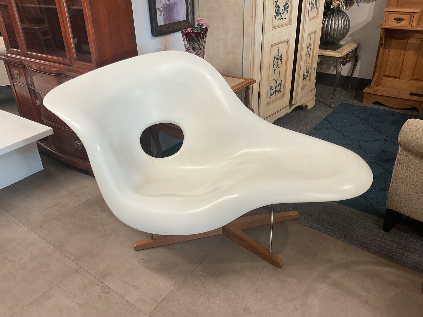 Lounge Chair