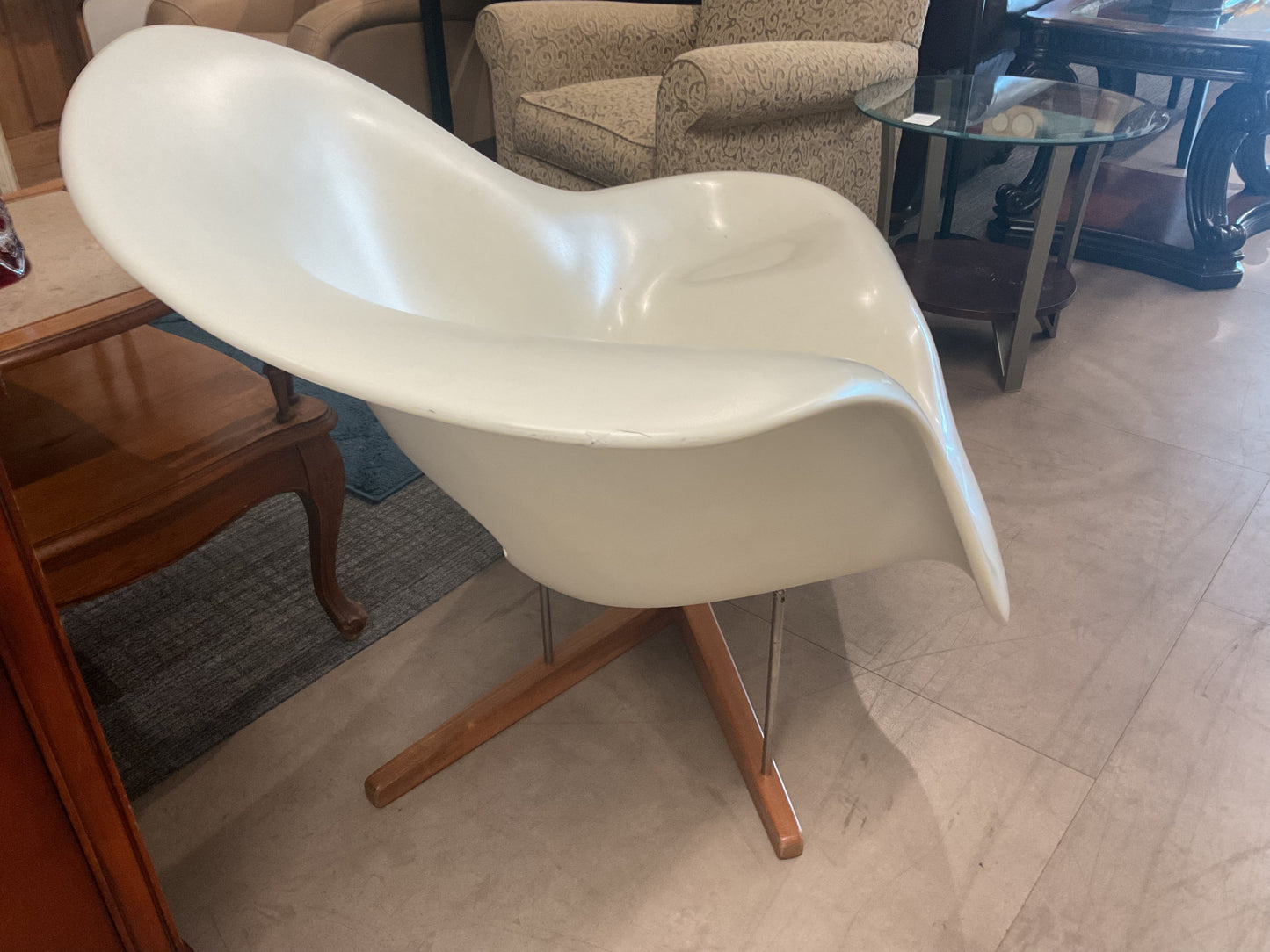 Lounge Chair