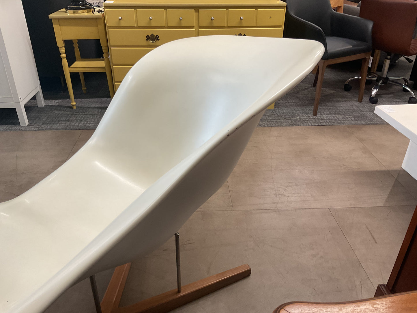 Lounge Chair